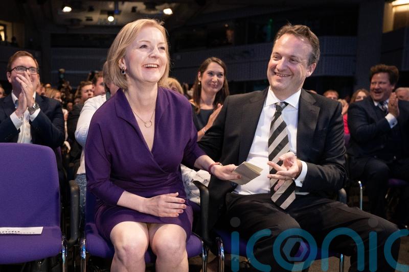 Hugh O’Leary: Who is Liz Truss’s husband and the country’s next ‘first man’?