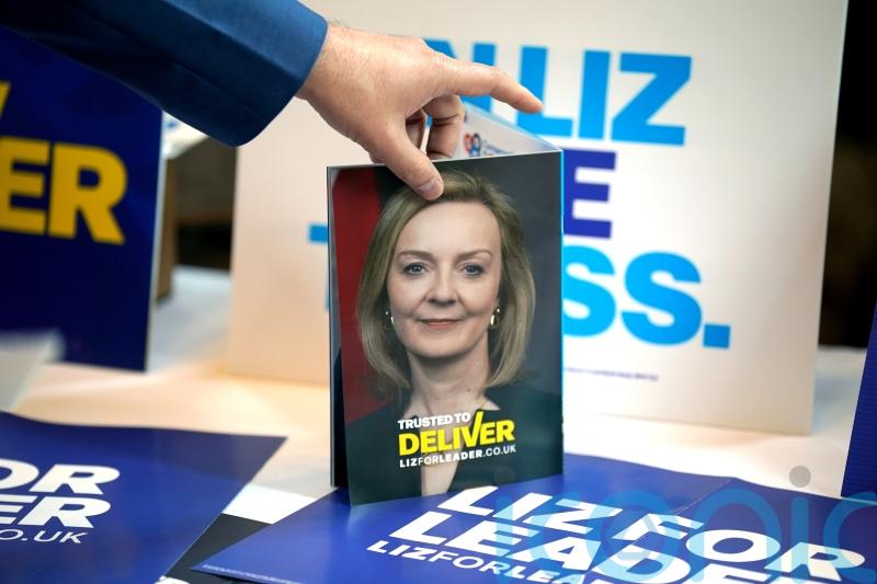 ‘We face many challenges together’ – world leaders react to Liz Truss victory