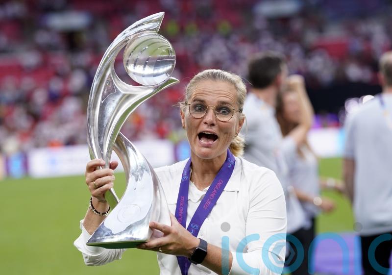Party in Stoke and bid for perfect campaign – England-Luxembourg talking points
