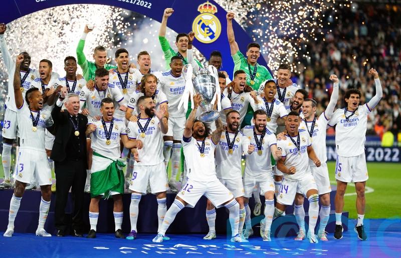 The Real deal: Focus on Celtic’s Champions League opponents