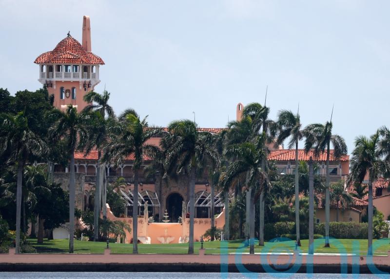 Judge grants Trump bid for special master in Mar-a-Lago case