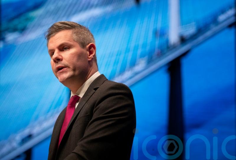 Derek Mackay to return to Holyrood to be quizzed on ferries ‘fiasco’