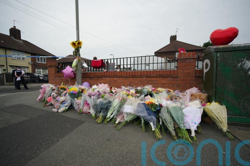 Fourth man questioned in connection with murder of Olivia Pratt-Korbel