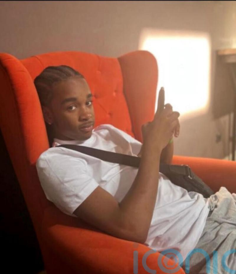 Man arrested as police name teenager stabbed to death in east London disturbance