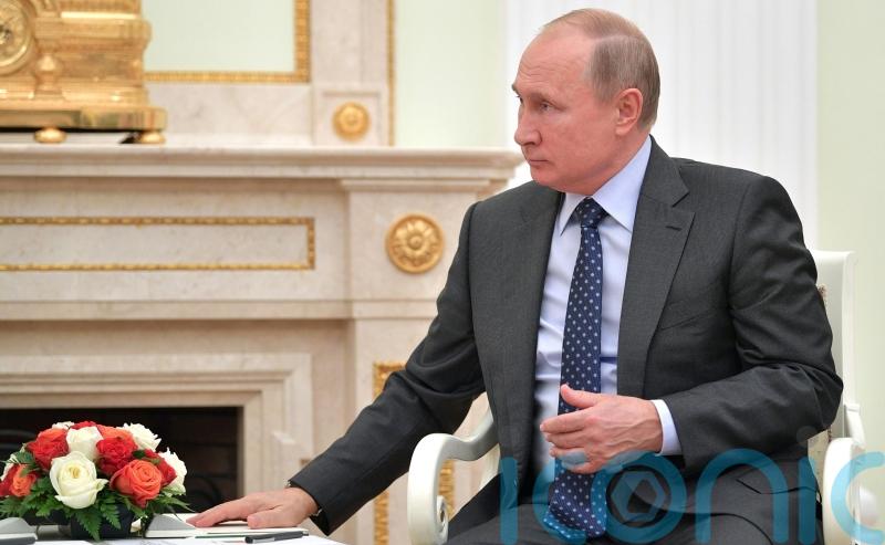 US: Russia is buying millions of rockets from North Korea to use in Ukraine