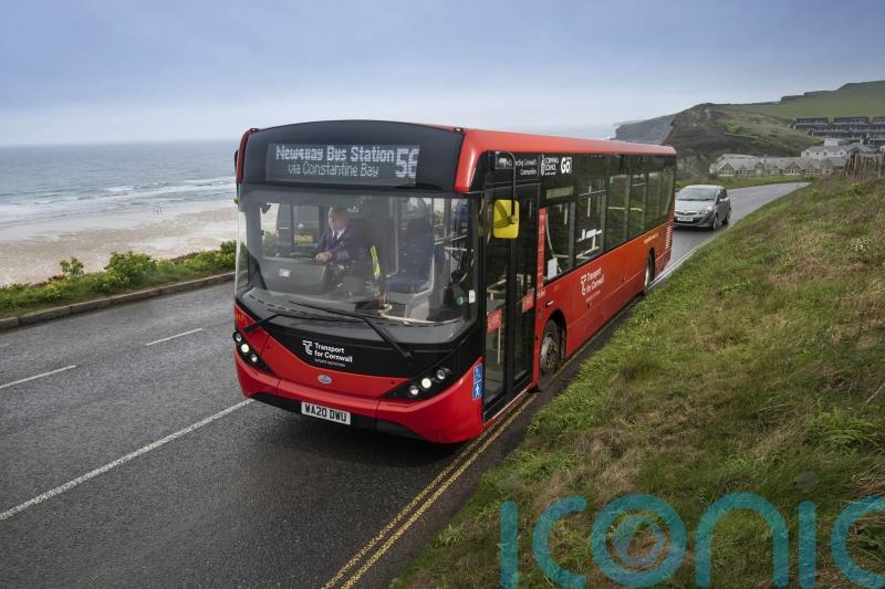 Transport company Go-Ahead suffers cyber attack