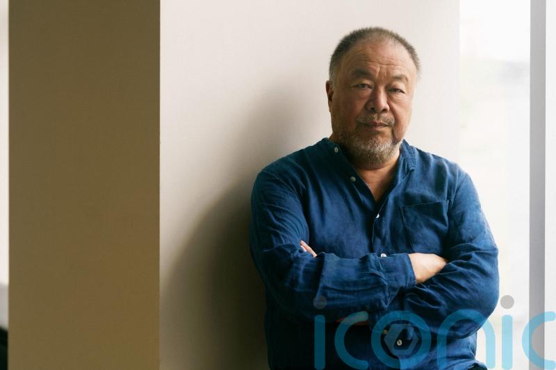 Ai Weiwei, skateboards and saris in Design Museum’s 2023 programme