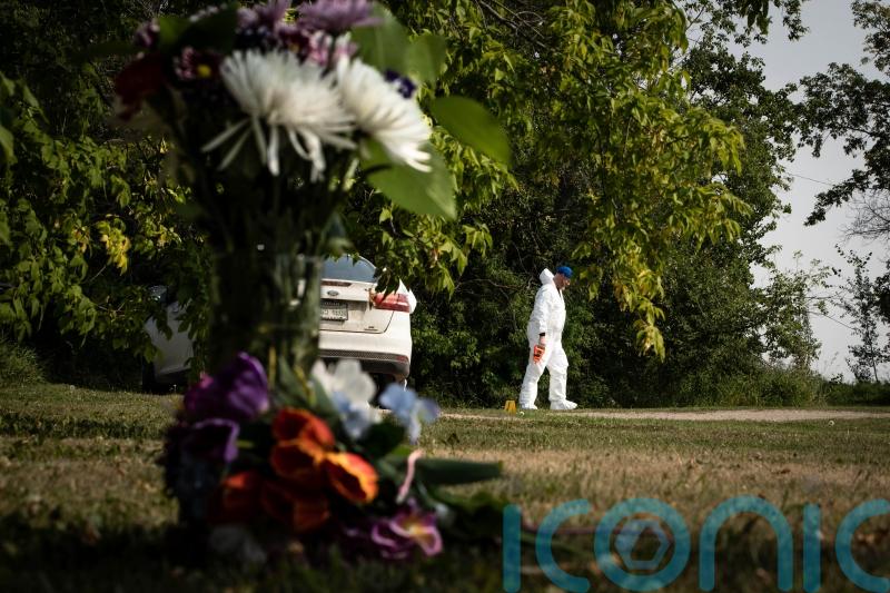 Canadian police hunt remaining stabbings suspect after brother found dead
