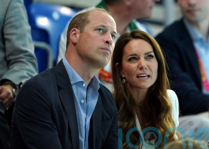 William and Kate to visit charity founded in response to gang violence