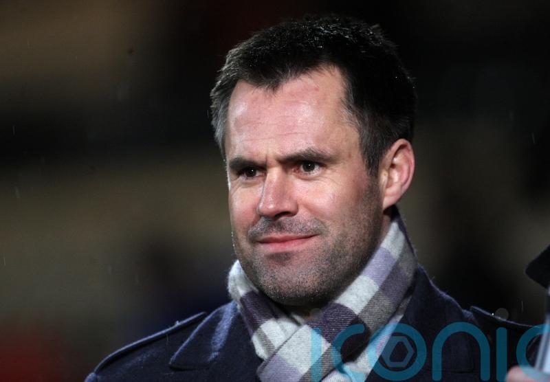 Kenny Logan’s prostate cancer diagnosis ‘was a huge shock’