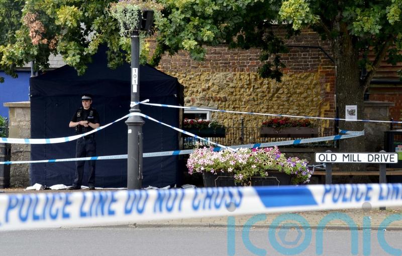 Sussex murder suspect released on conditional bail