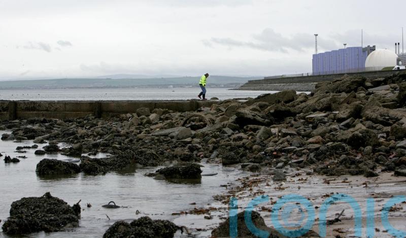 Nationalise water companies to help reduce sewage pollution, ministers told