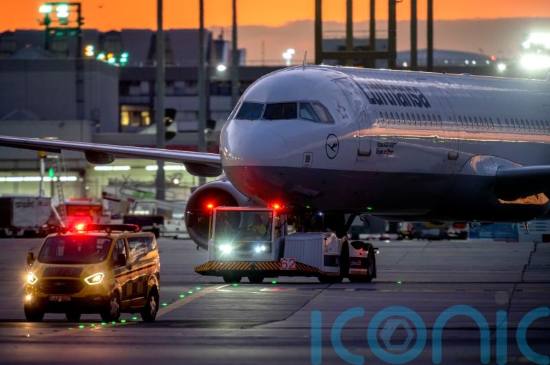 Deal with union averts pilot strike at Lufthansa