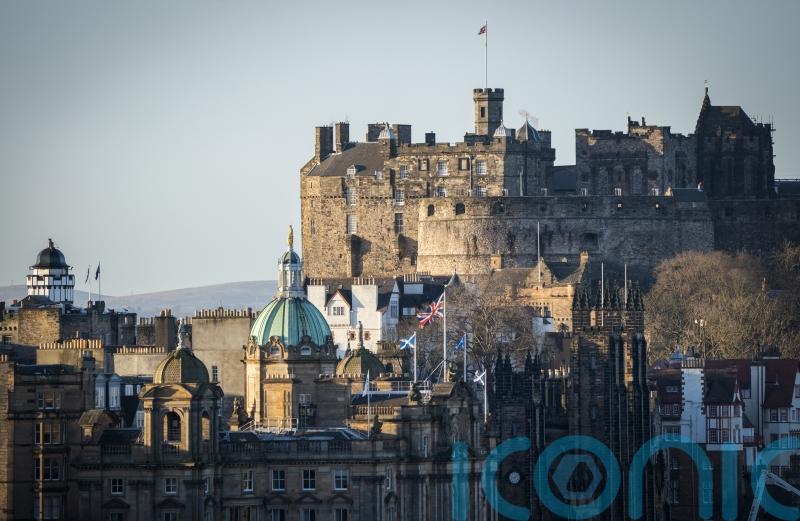 Edinburgh could be first UK city to introduce tourist levy