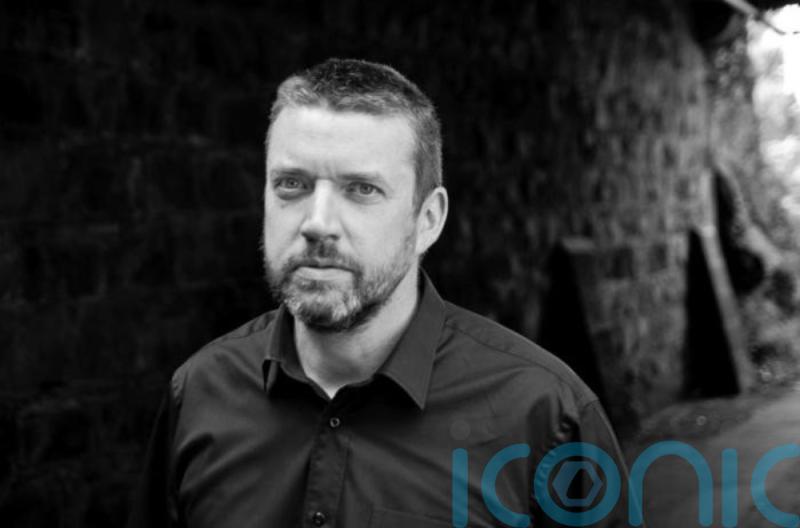 Crime writer shortlisted for prize named after his father