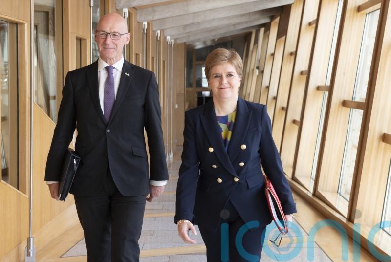 Key points from the Programme for Government