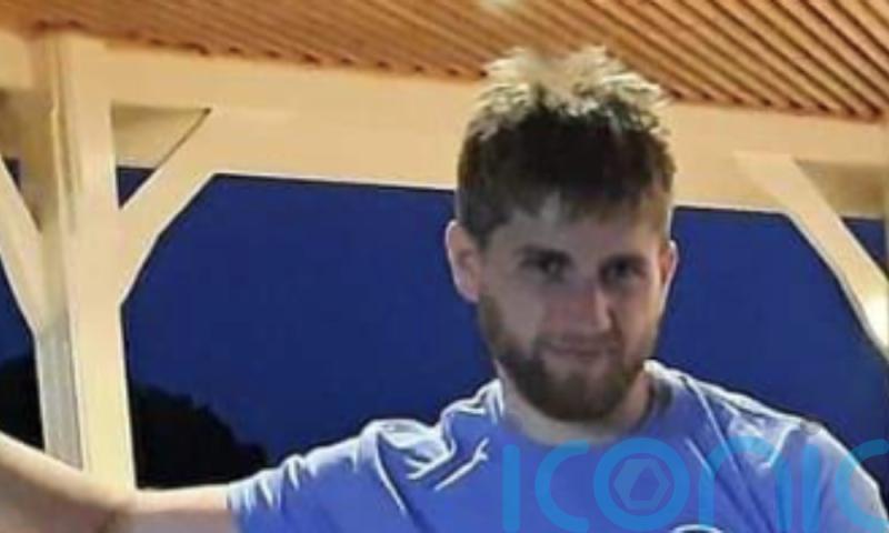 Family of ‘extremely sharp’ man killed in Edinburgh crash pay tribute