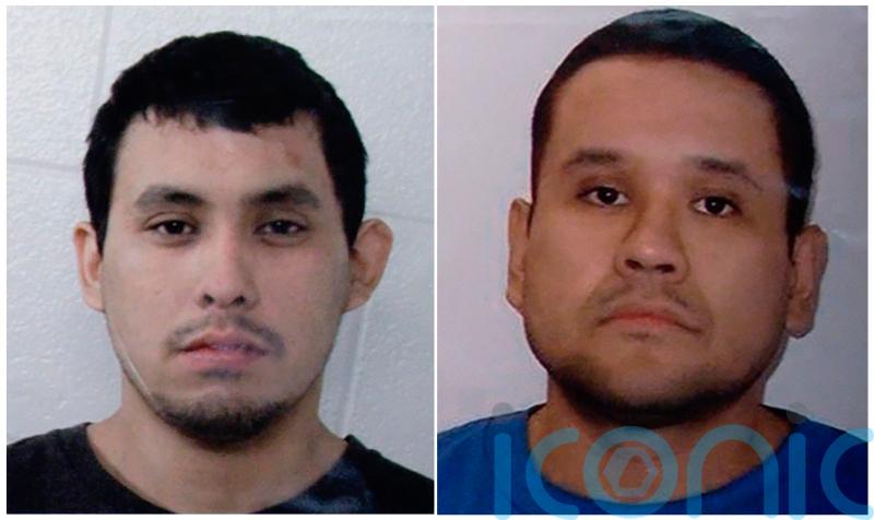 Fears high as Canadian police search for stabbing suspect