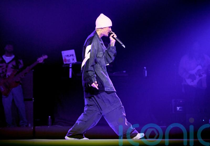 Justin Bieber postpones Justice tour again to ‘make health a priority’