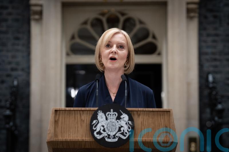 New PM Liz Truss vows tax cuts and energy bill help to ‘ride out the storm’