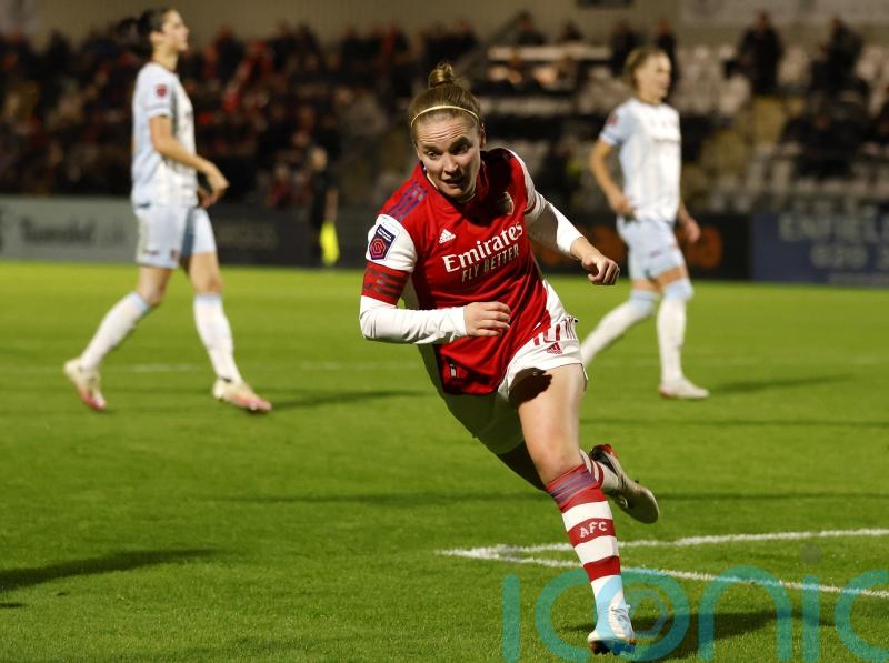 Kim Little seeks lasting boost to WSL after England’s Euro triumph