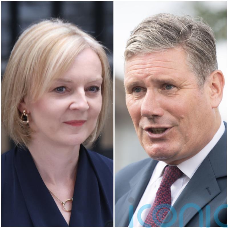 Liz Truss to face Keir Starmer in first PMQs after brutal Cabinet reshuffle