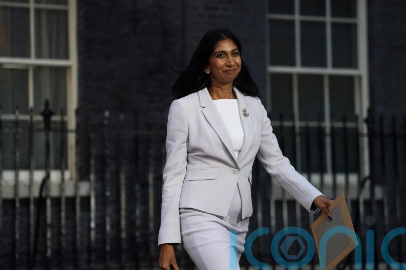 Truss’s Cabinet reshuffle: Key statistics and major milestones