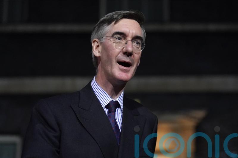 Green groups criticise appointment of Jacob Rees-Mogg to energy and climate role