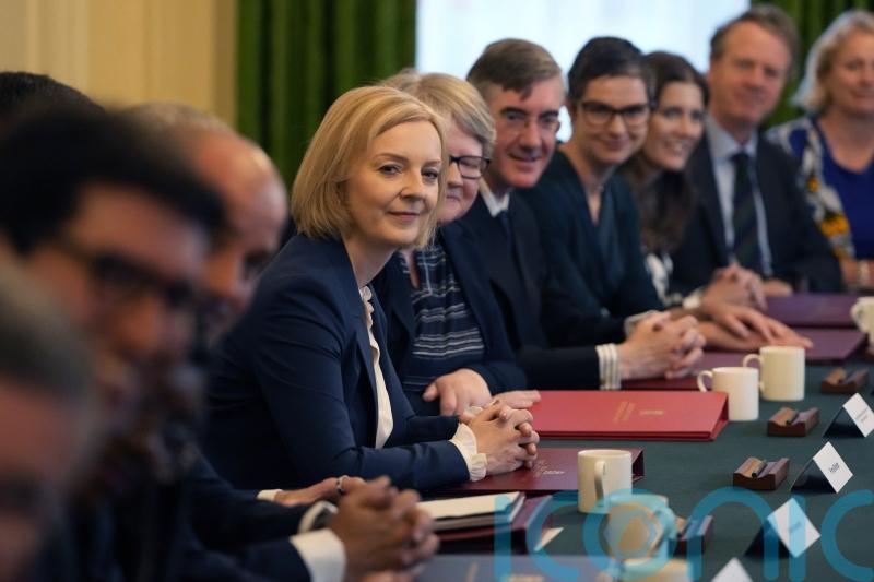 Truss government to ‘hit the ground running’ with energy bills freeze