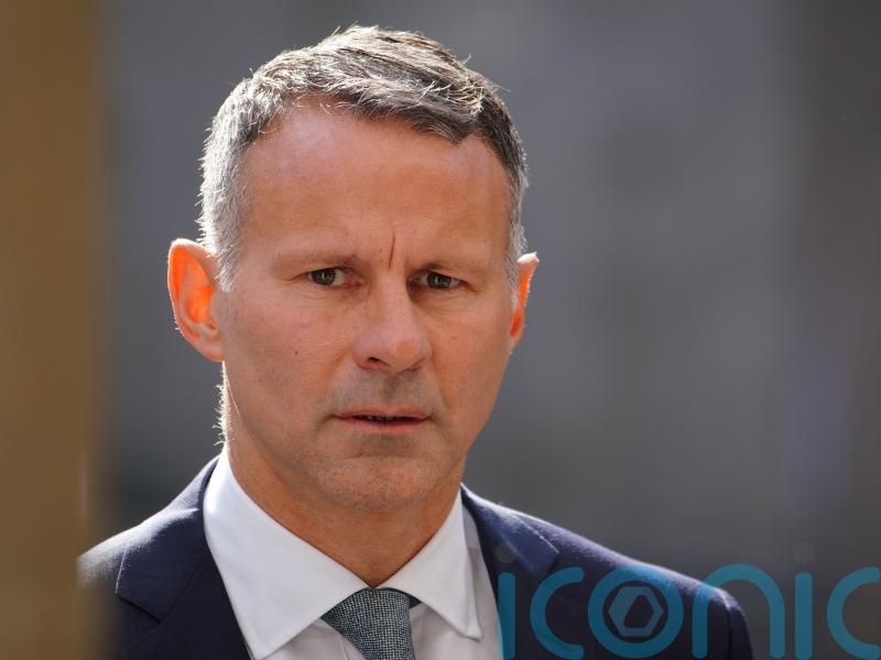 Ryan Giggs to face a re-trial over domestic violence charges