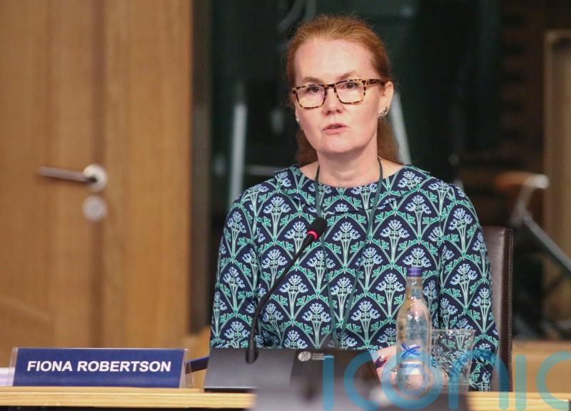 SQA chief defends approach to exams as MSP says it has ‘failed young people’