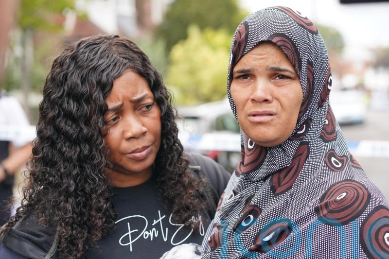 Fatal police shooting: Met recognises ‘devastating and lasting impact’ on family