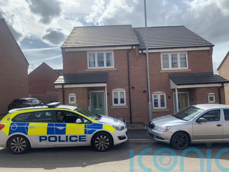 Murder arrest after woman, 28, is killed in suspected hit-and-run