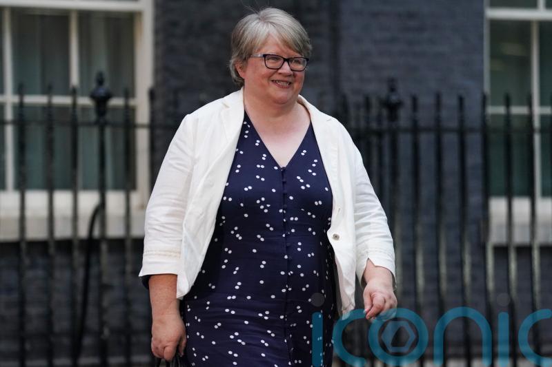 New Health Secretary will not seek to ‘undo’ abortion laws