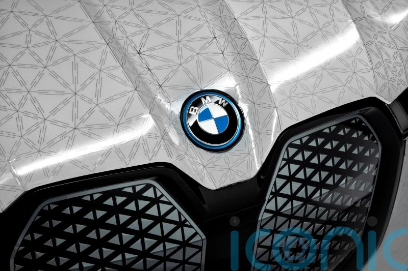 BMW Group to launch fully vegan interiors from 2023