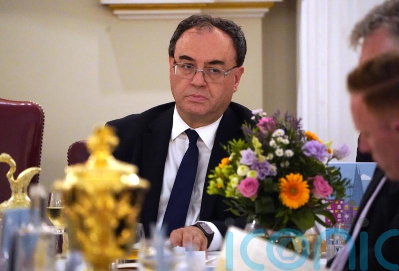 Governor welcomes Bank remit review, as he sets weekly meetings with Chancellor