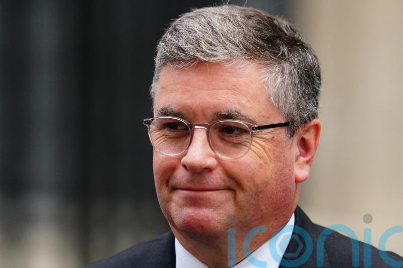 Drakeford: Relationship with Welsh Secretary off to reasonable start