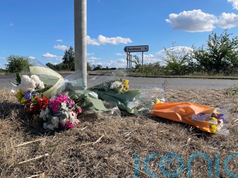 Family speak of ‘heartbreak’ over biker’s death as US seeks jurisdiction in case