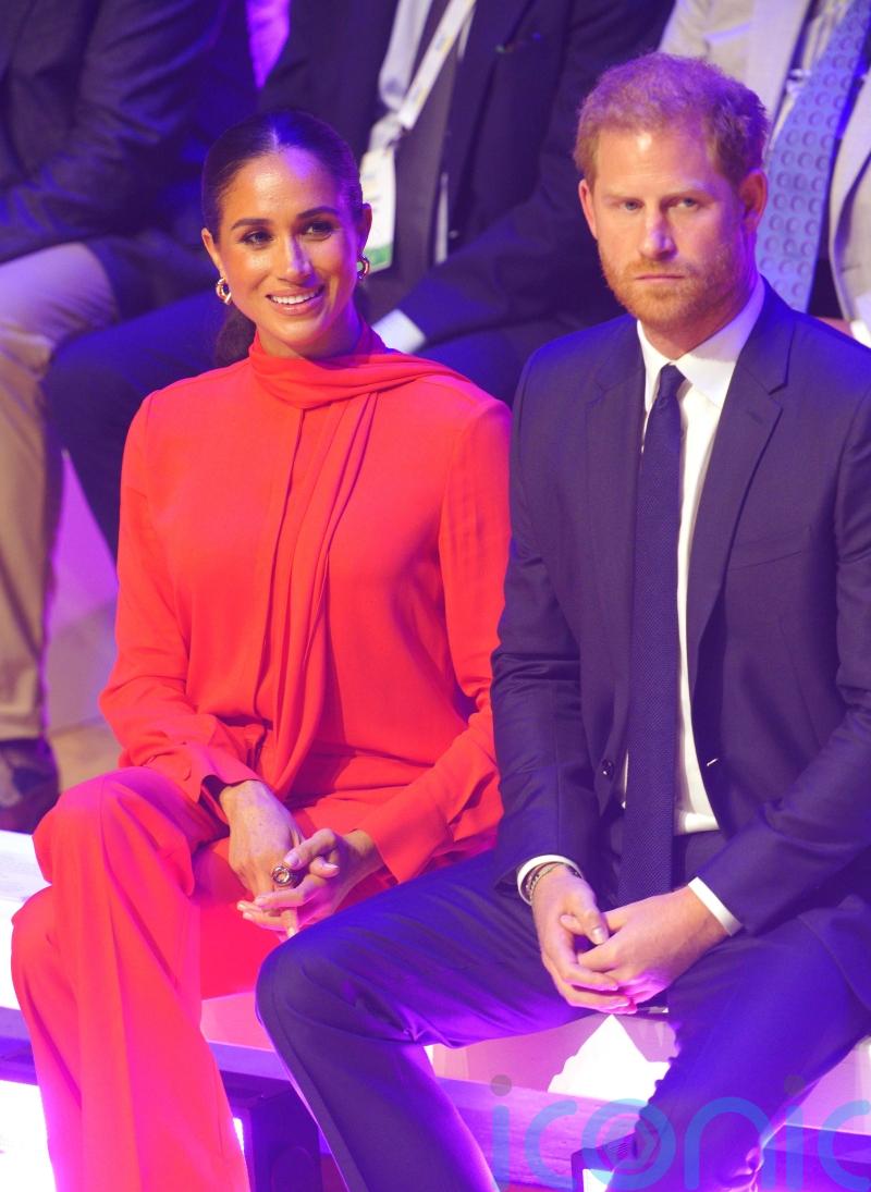 Harry and Meghan to celebrate youngsters at WellChild Awards
