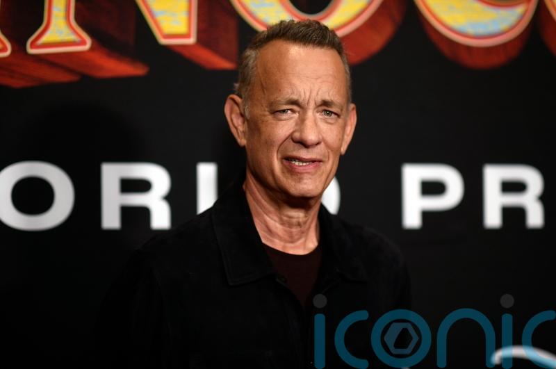 Tom Hanks: Diversity in films is hallmark of our professional responsibility