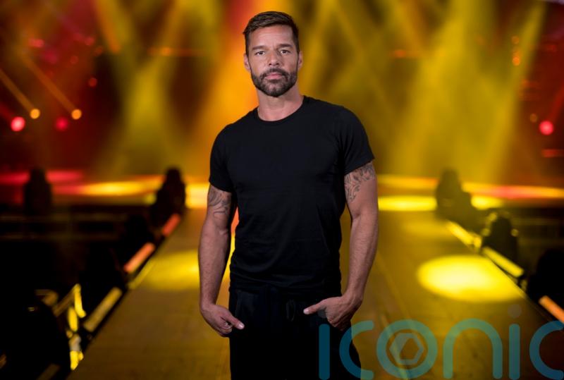 Ricky Martin sues nephew over false sexual abuse allegations