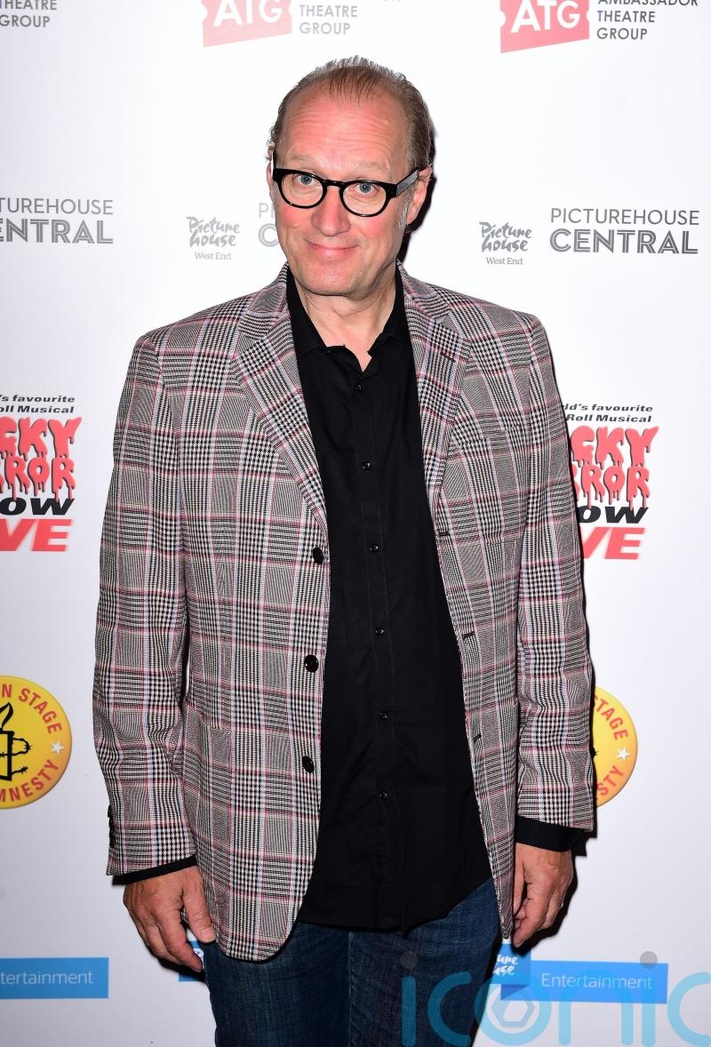 Adrian Edmondson to lead cast of new Wind In The Willows series as Mr Toad