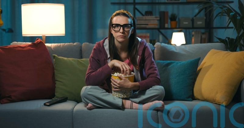 This is what too much TV is doing to your brain and body