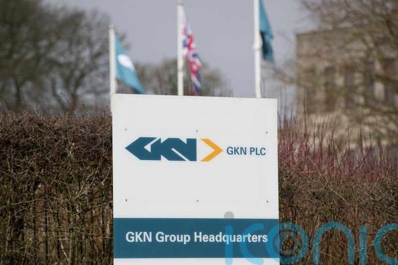 Melrose to spin off GKN’s automotive arm in break-up of engineering group