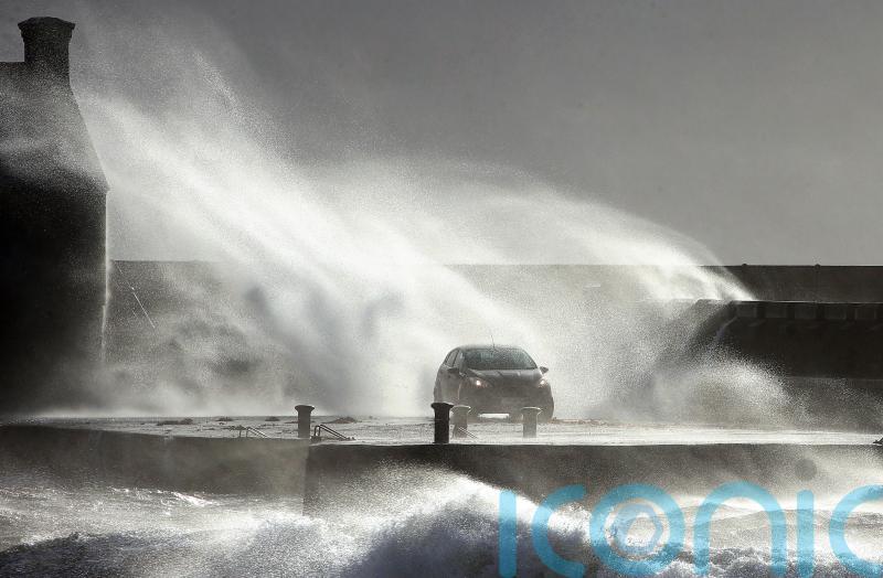 Scottish Government to expand funding for harbour weather-monitoring equipment