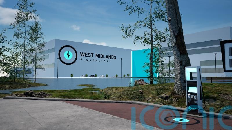 West Midlands Gigafactory appoints ex-Lotus engineering boss