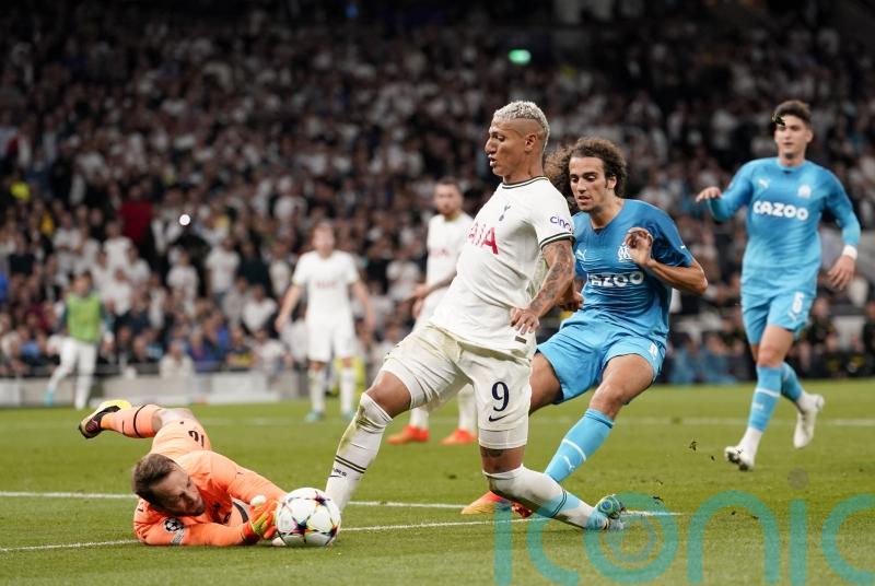 One of the best days of my life – Richarlison reflects on match-winning double
