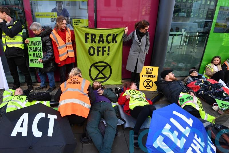 Fracking: what is it, why is it controversial and will it lower bills?