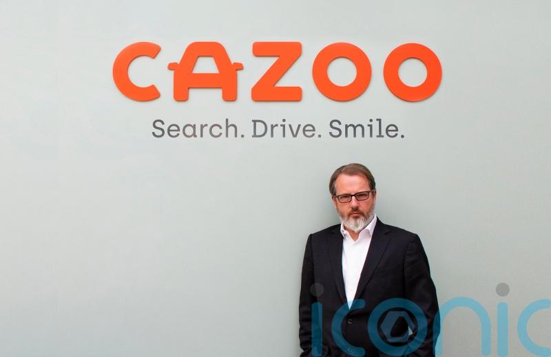 Cazoo cuts 750 staff amid car market closures across Europe