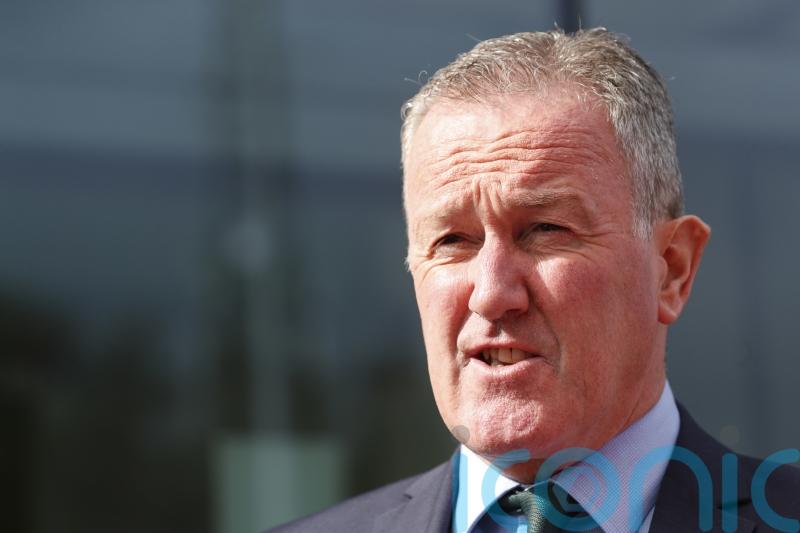 Government must clarify how NI will benefit from energy plan – Stormont minister